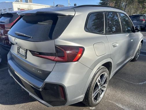 2023 BMW X1 xDrive28i