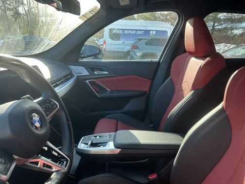 2023 BMW X1 xDrive28i
