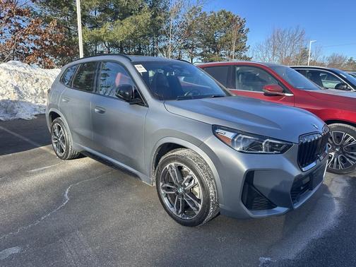 2023 BMW X1 xDrive28i