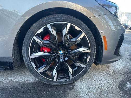 2024 BMW 540 xDrive