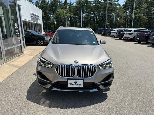 2022 BMW X1 xDrive28i