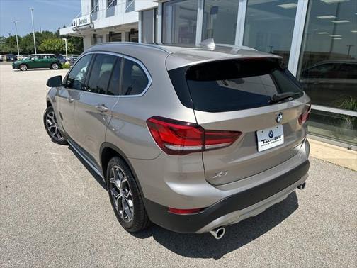 2022 BMW X1 xDrive28i