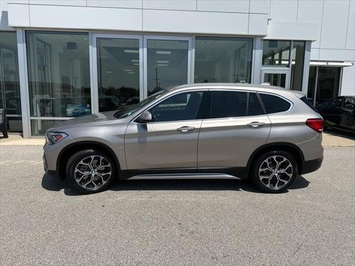 2022 BMW X1 xDrive28i