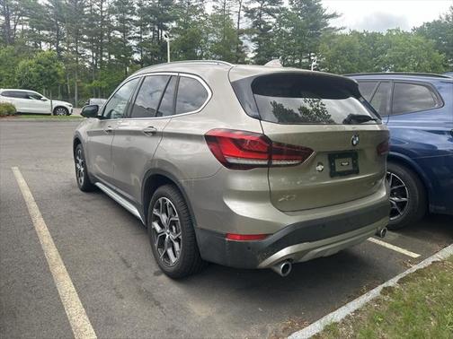 2022 BMW X1 xDrive28i