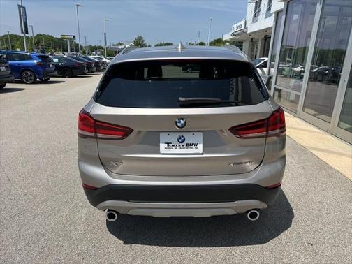 2022 BMW X1 xDrive28i