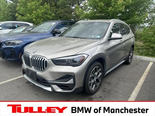 2022 BMW X1 xDrive28i