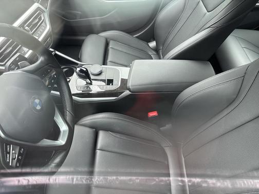 2022 BMW 330 xDrive
