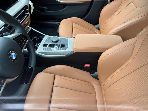 2025 BMW 330 i xDrive