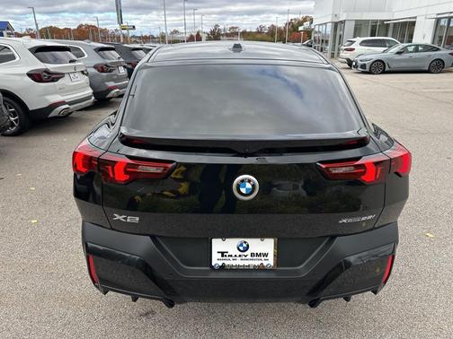2025 BMW X2 xDrive28i