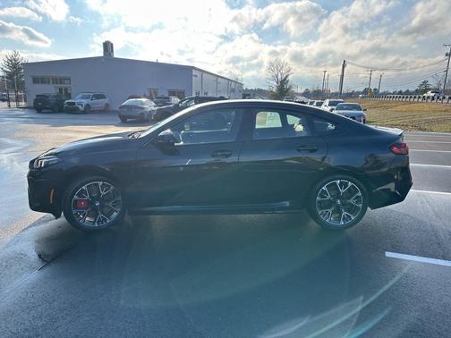 2025 BMW 228 Gran Coupe xDrive