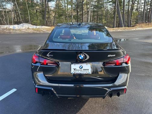 2025 BMW 228 Gran Coupe xDrive