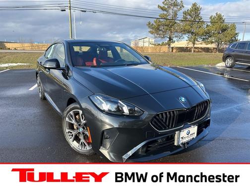 2025 BMW 228 Gran Coupe xDrive