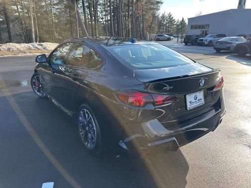2025 BMW 228 Gran Coupe xDrive
