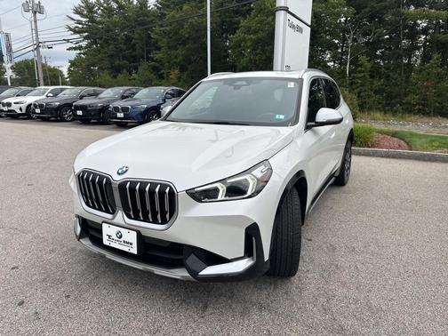 2023 BMW X1 xDrive28i