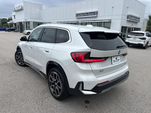 2023 BMW X1 xDrive28i