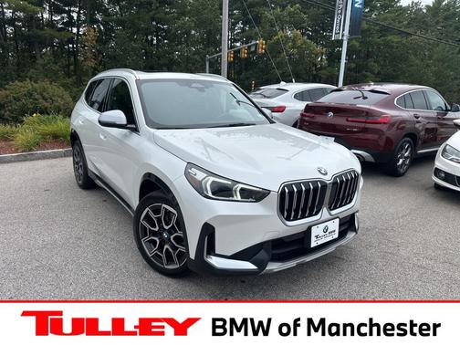 2023 BMW X1 xDrive28i