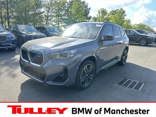 2025 BMW X1 M35i
