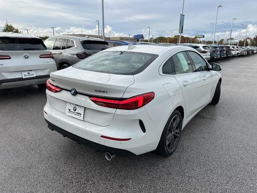 2023 BMW 228 Gran Coupe i xDrive