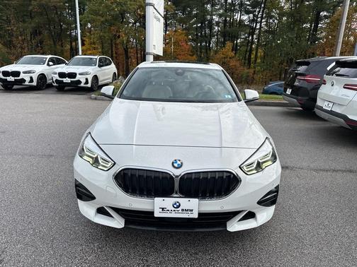 2023 BMW 228 Gran Coupe i xDrive