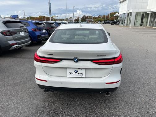 2023 BMW 228 Gran Coupe i xDrive