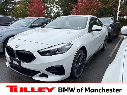 2023 BMW 228 Gran Coupe i xDrive