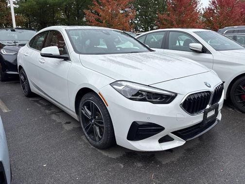 2023 BMW 228 Gran Coupe i xDrive