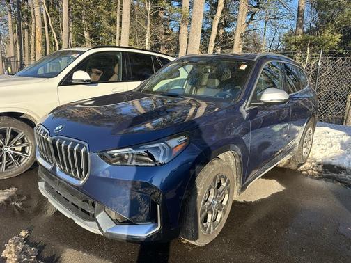2023 BMW X1 xDrive28i