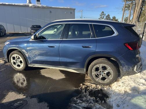 2023 BMW X1 xDrive28i
