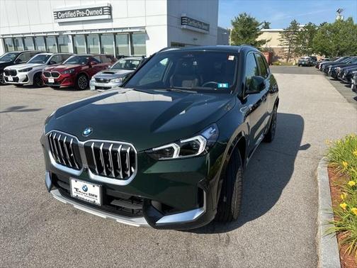 2025 BMW X1 xDrive28i