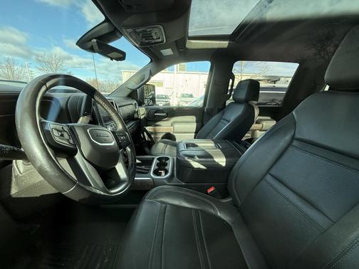 2022 GMC Sierra 2500 Denali