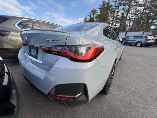 2023 BMW 430 Gran Coupe i xDrive