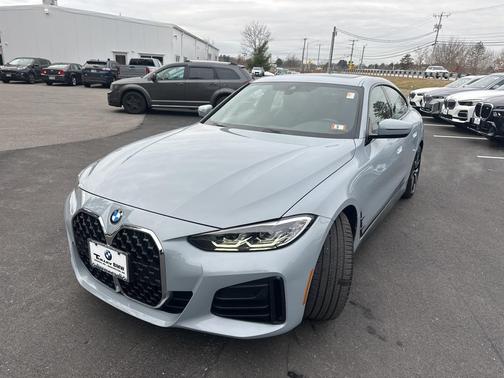 2023 BMW 430 Gran Coupe i xDrive