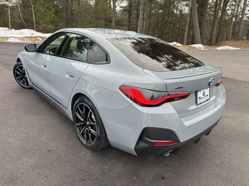 2023 BMW 430 Gran Coupe i xDrive