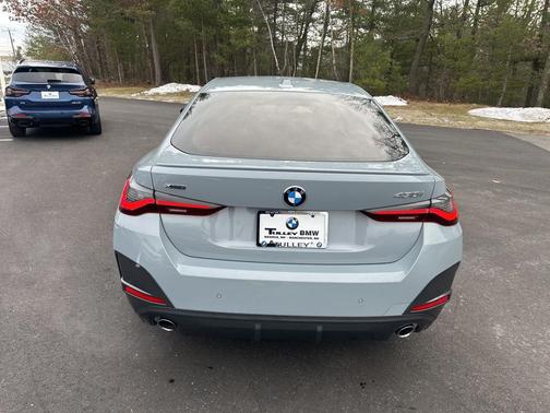 2023 BMW 430 Gran Coupe i xDrive