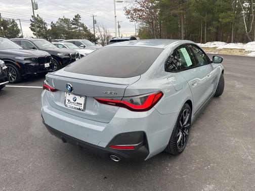 2023 BMW 430 Gran Coupe i xDrive