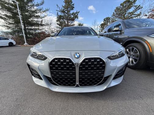 2023 BMW 430 Gran Coupe i xDrive