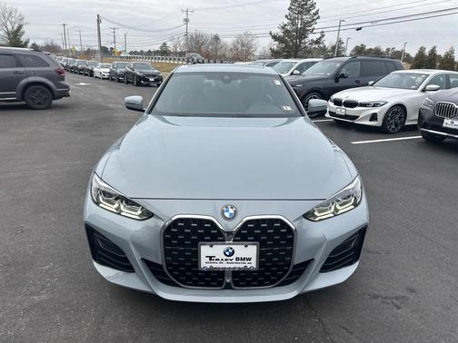 2023 BMW 430 Gran Coupe i xDrive