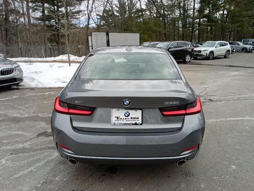 2023 BMW 330 xDrive