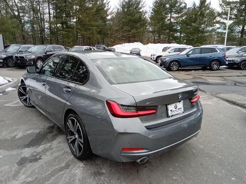 2023 BMW 330 xDrive