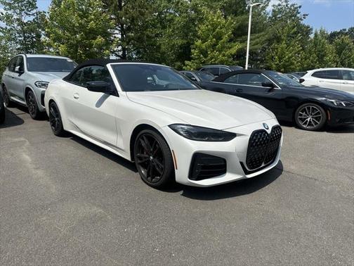 2022 BMW M440 i xDrive