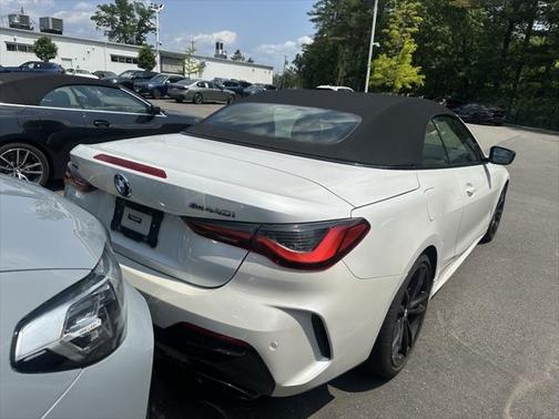 2022 BMW M440 i xDrive