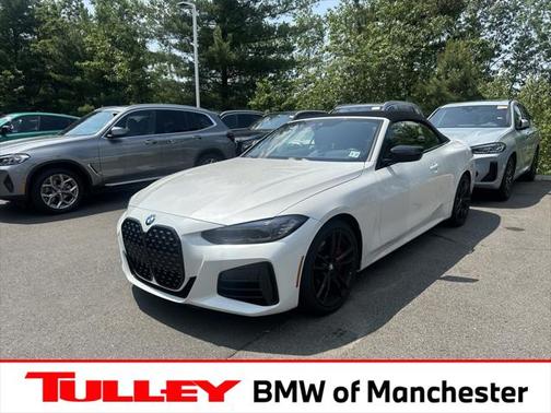 2022 BMW M440 i xDrive