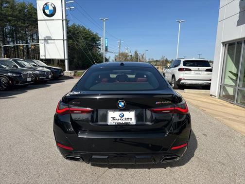 2024 BMW M440 i xDrive