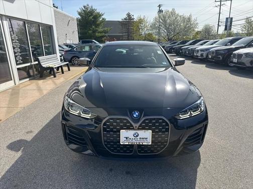 2024 BMW M440 i xDrive