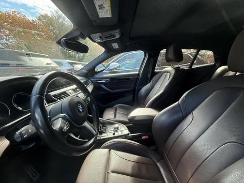 2022 BMW X2 xDrive28i