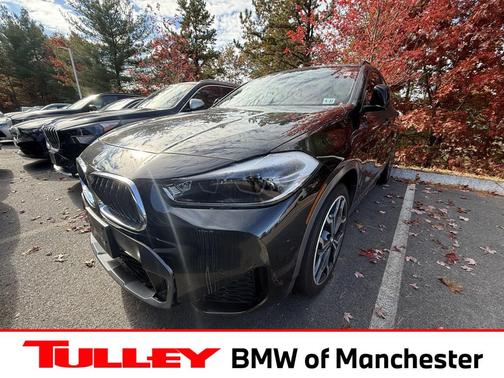 2022 BMW X2 xDrive28i