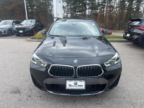 2022 BMW X2 xDrive28i