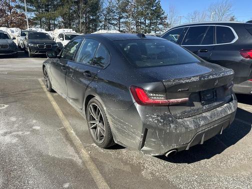 2023 BMW 330e xDrive