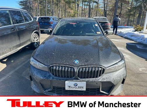 2023 BMW 330e xDrive