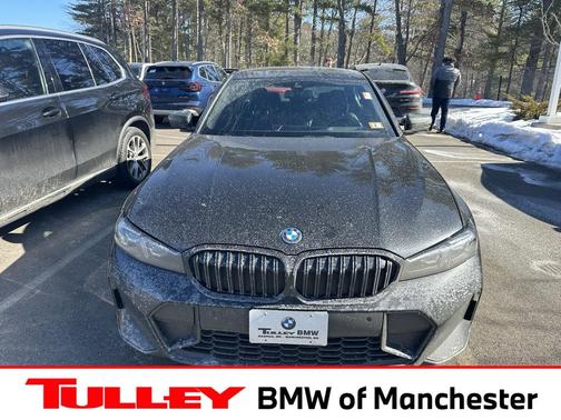 2023 BMW 330e xDrive